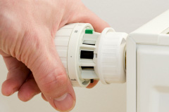 Mamble central heating repair costs